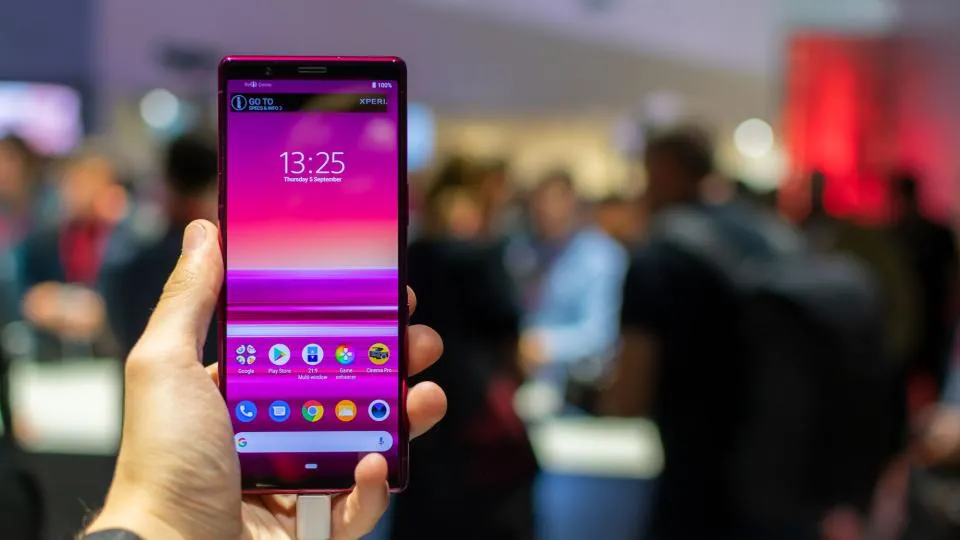 Единственный Sony Xperia, который можно покупать в 2020 году. Почему именно он?