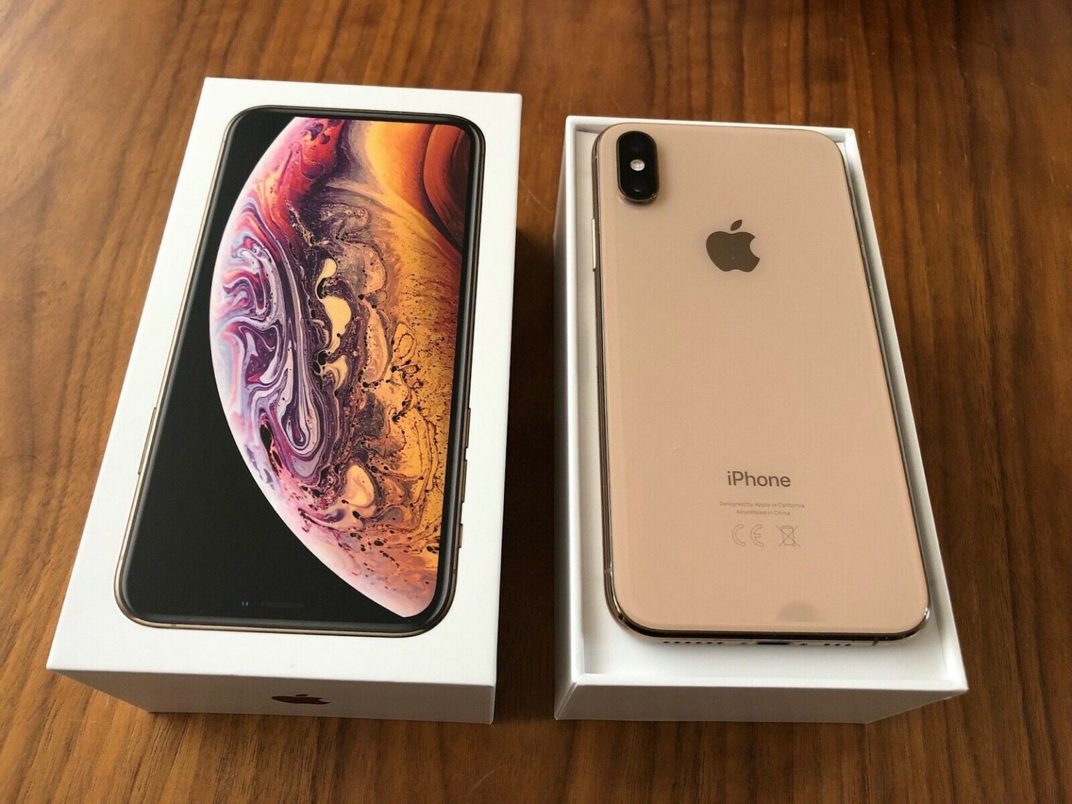 Стоит ли менять iphone xs на iphone 12