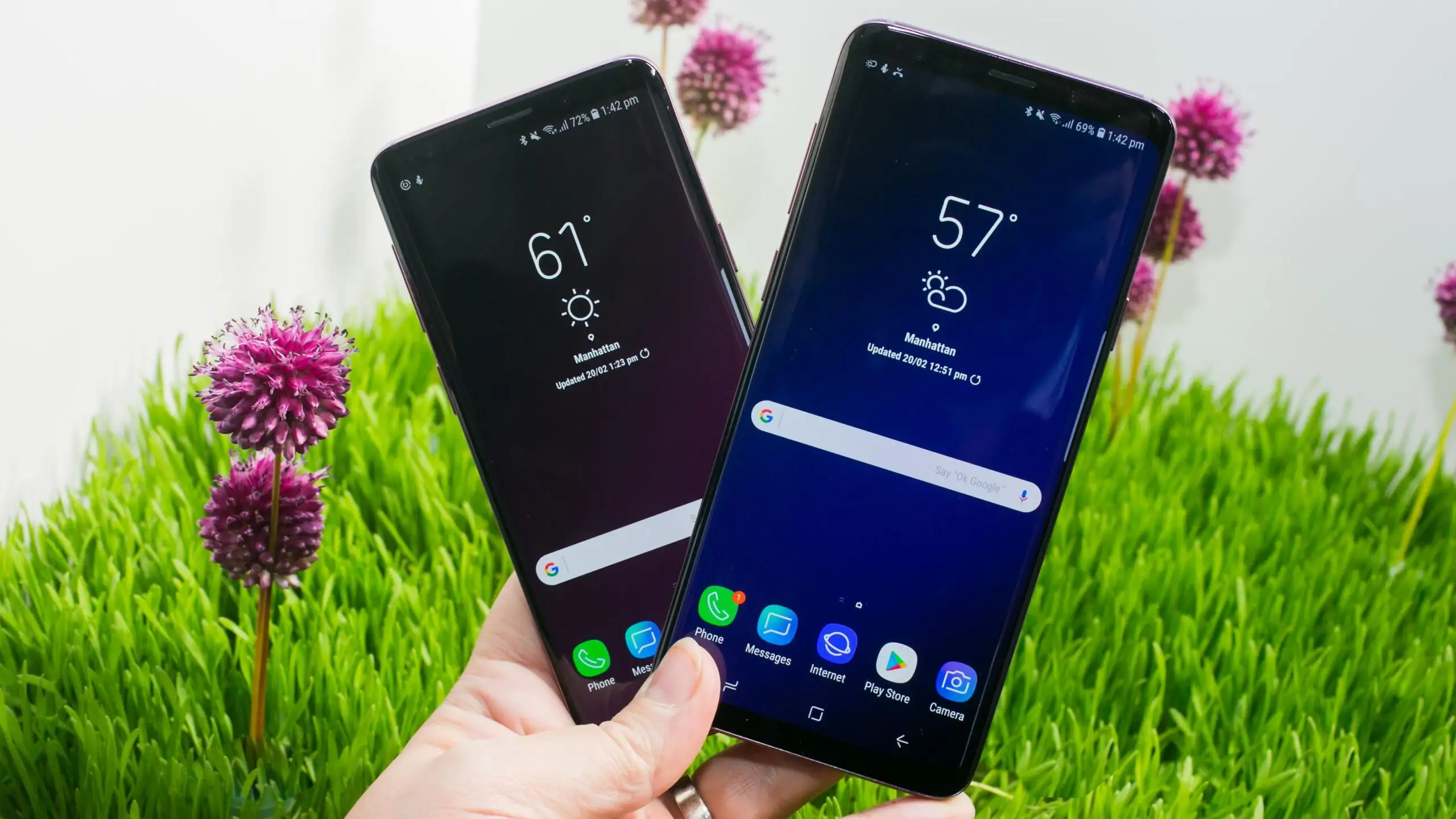 Восстановленные флагманы Samsung Galaxy отдают за копейки на маркетплейсах. Стоит ли брать?