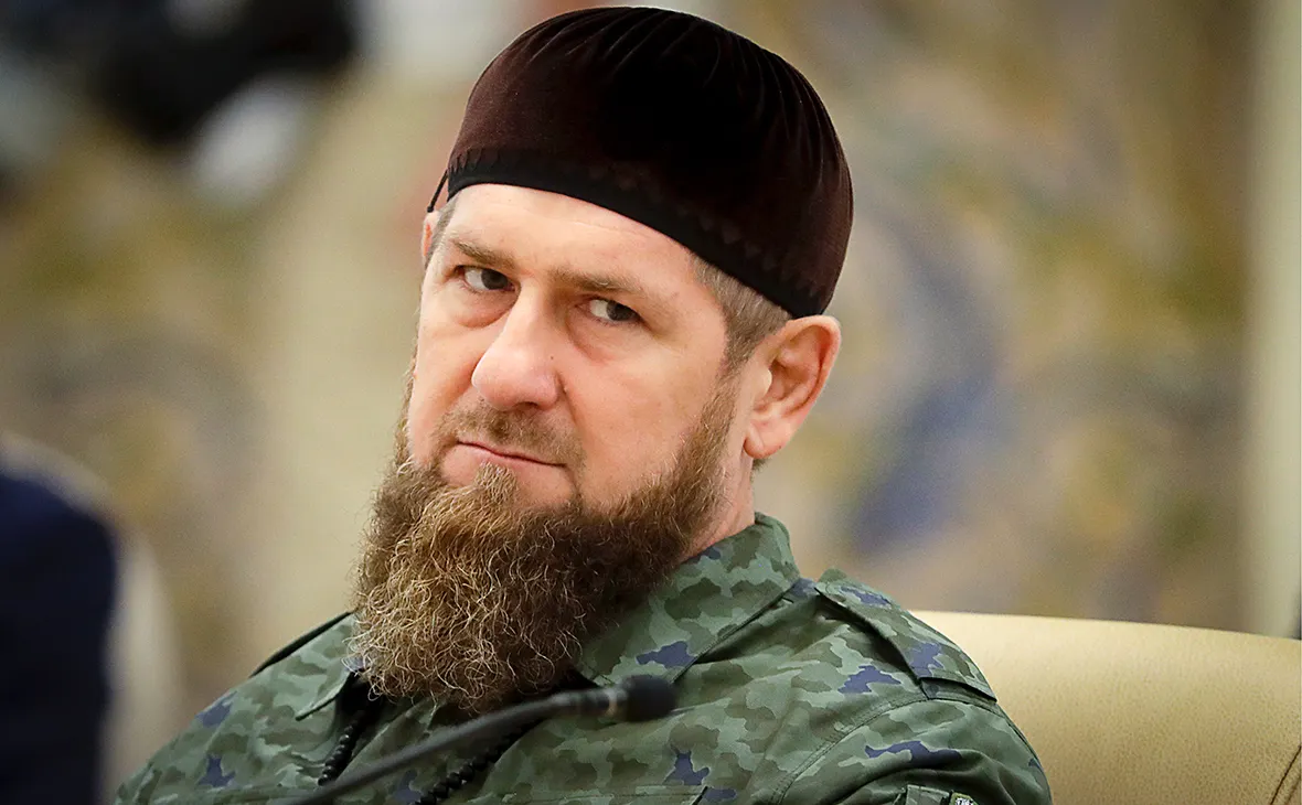 Рамзан Кадыров вызвал Александра Емельяненко. И предложил подписчикам решить, по каким правилам пройдет бой