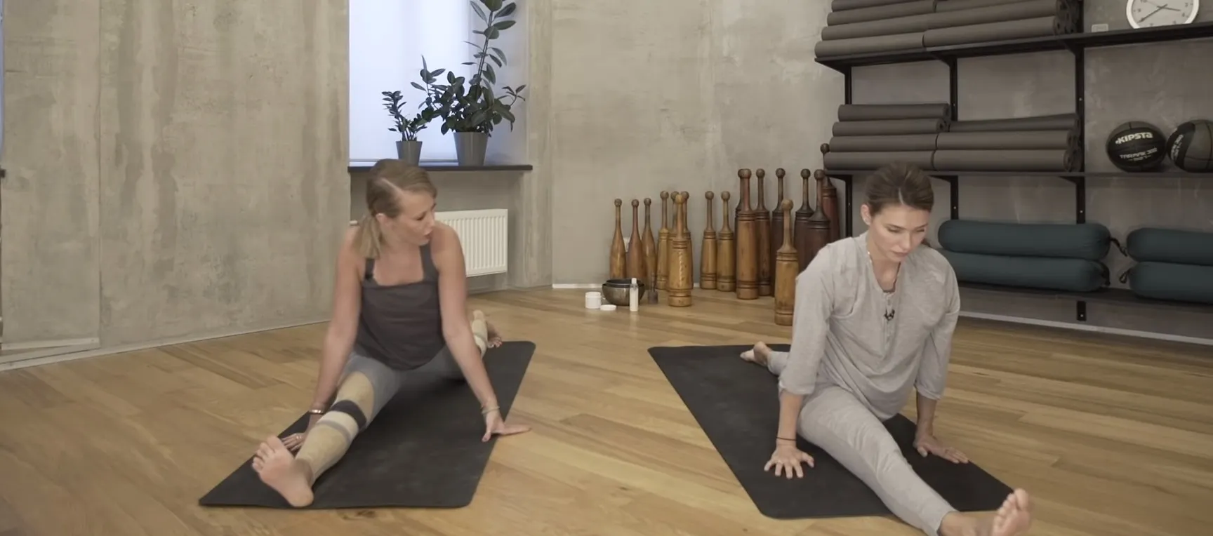 Выпуск Собчак с Региной Тодоренко – убийца «женских» YouTube-интервью. Ксения очень красиво обманывает зрителя