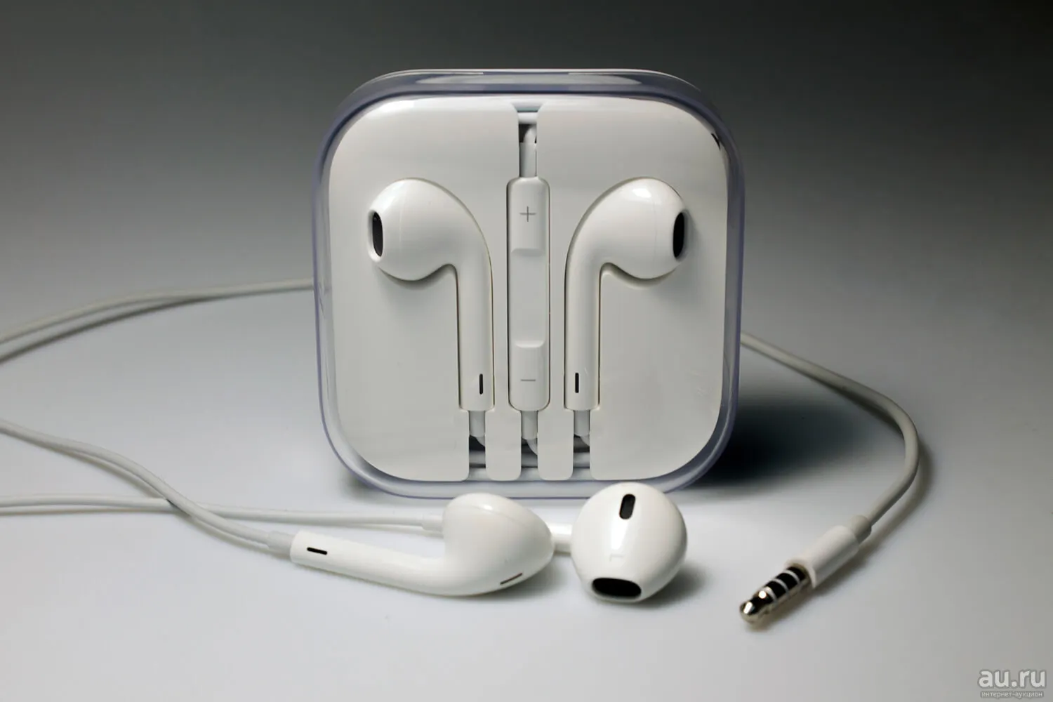 Гарнитура EarPods легендарна. Три доказательства ее величия