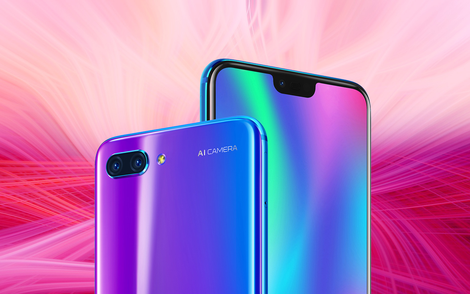 Honor на какой платформе