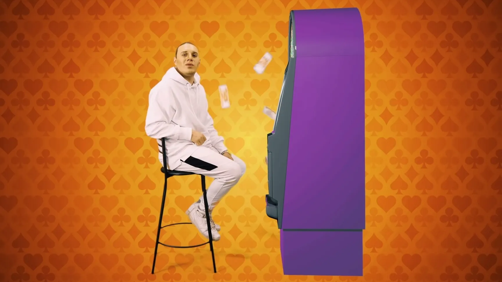 Satyr записал пародию на Гуфа. Это почти так же круто, как видео про Оксимирона