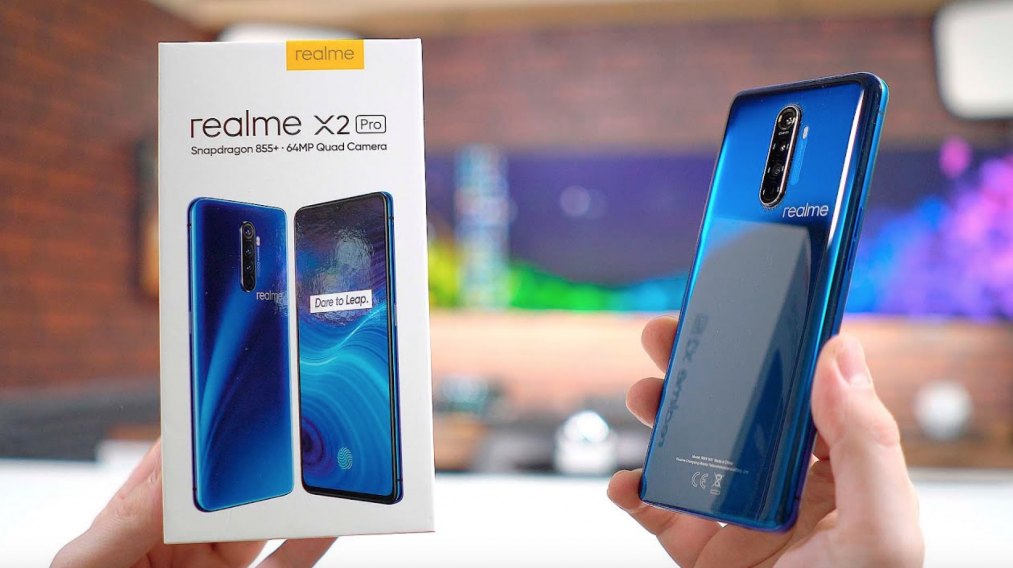 Realme X2 Pro 8 Купить