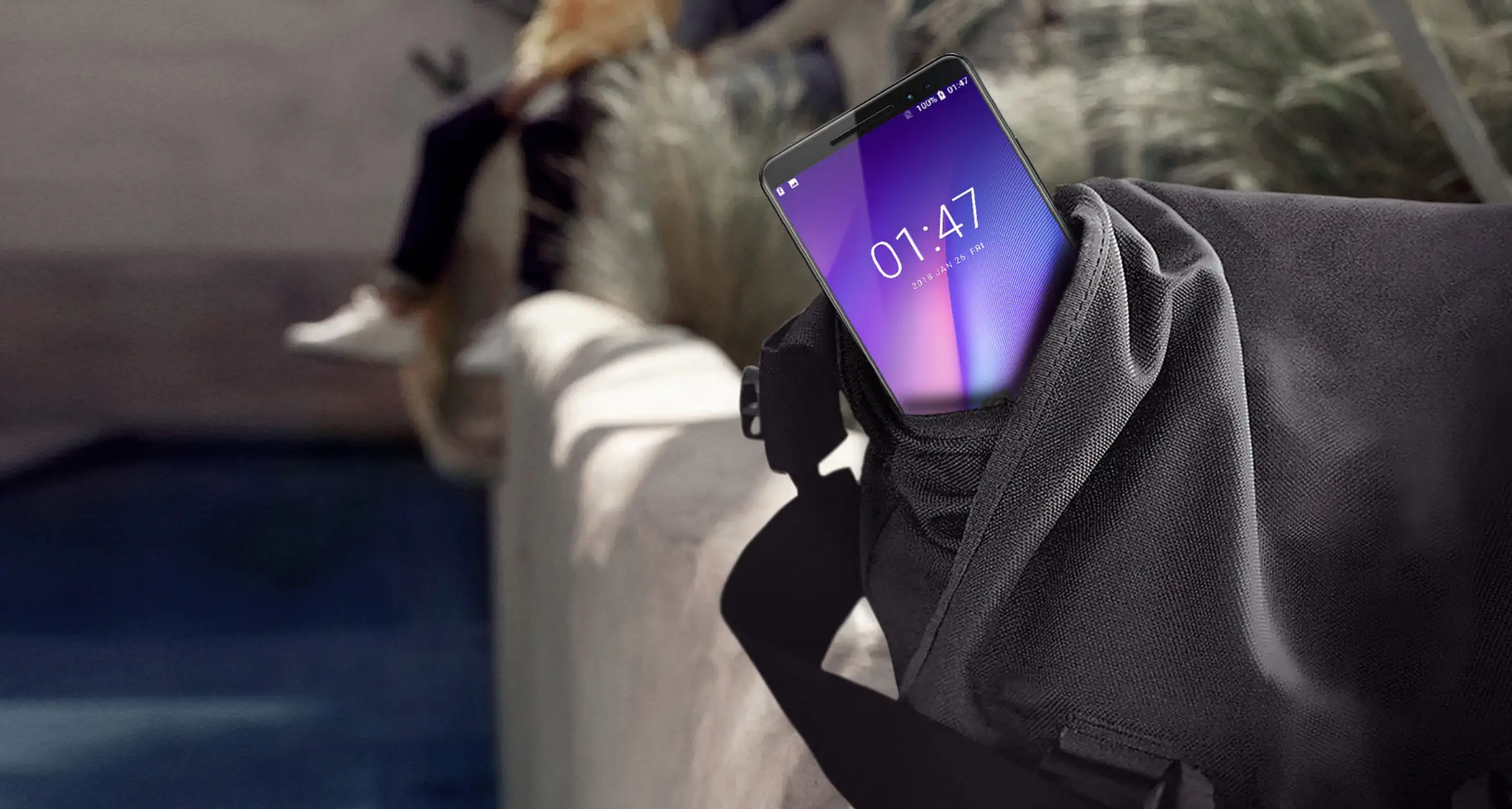 Продавец-игроман вынес из «Эльдорадо» смартфонов на 3 млн рублей. Он очень глупо спалился