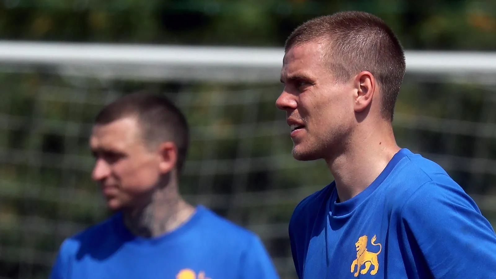 Собчак всё же вернётся на ТВ. Первый выпуск шоу посвящён Кокорину и Мамаеву