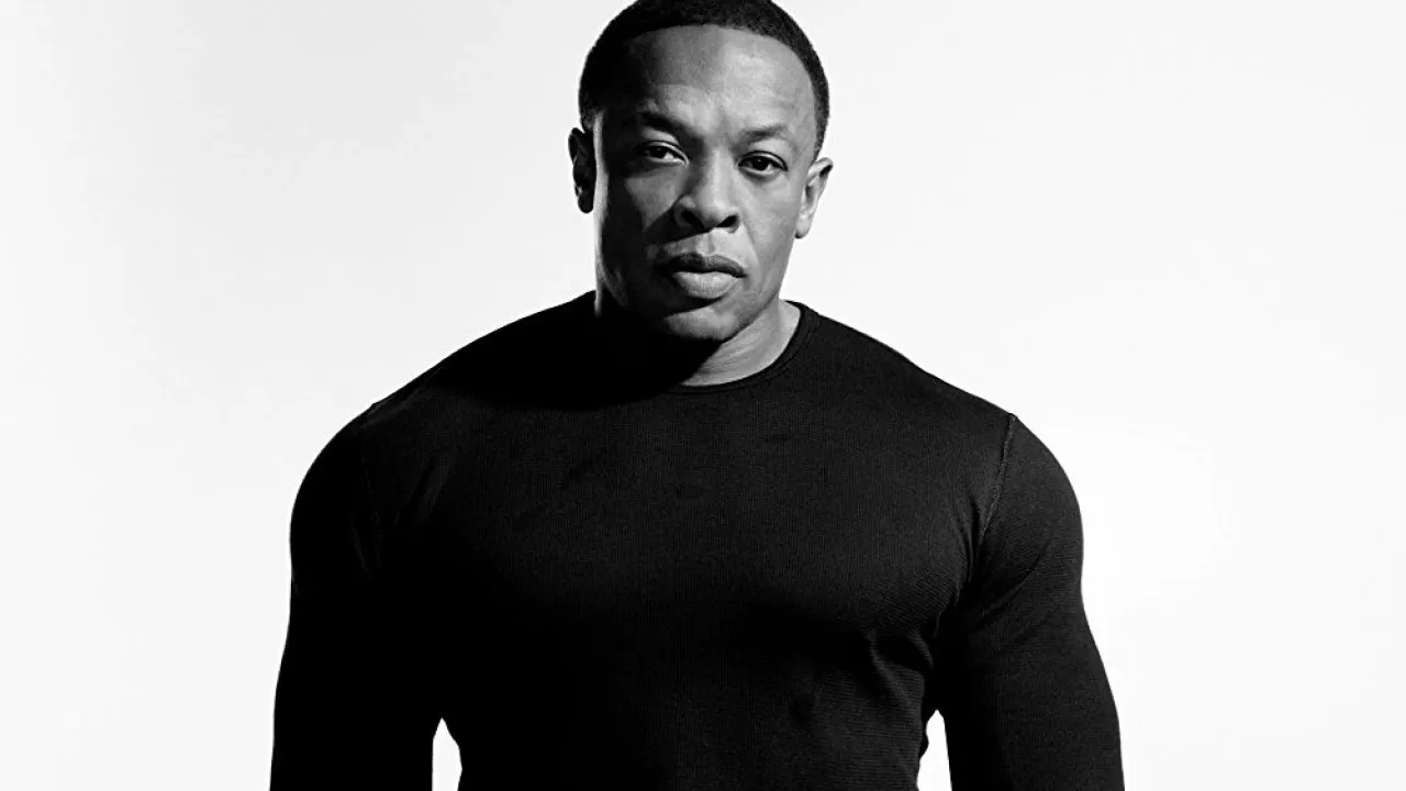 Dr. Dre – самый богатый музыкант десятилетия. Всё благодаря Apple и Beats