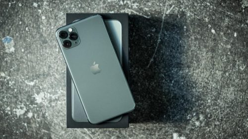 Самые частые поломки iphone 11