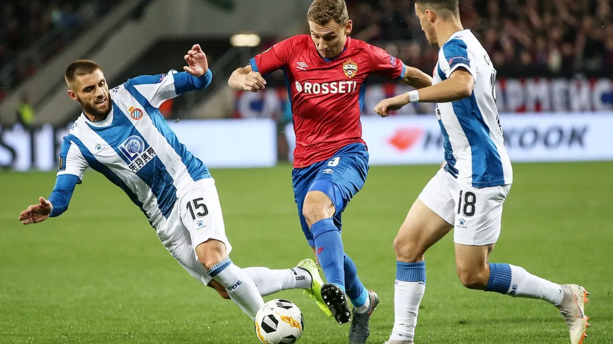 ЦСКА побьет рекорд «Спартака», а «Краснодар» вылетит без шансов. Русские клубы прощаются с еврокубками