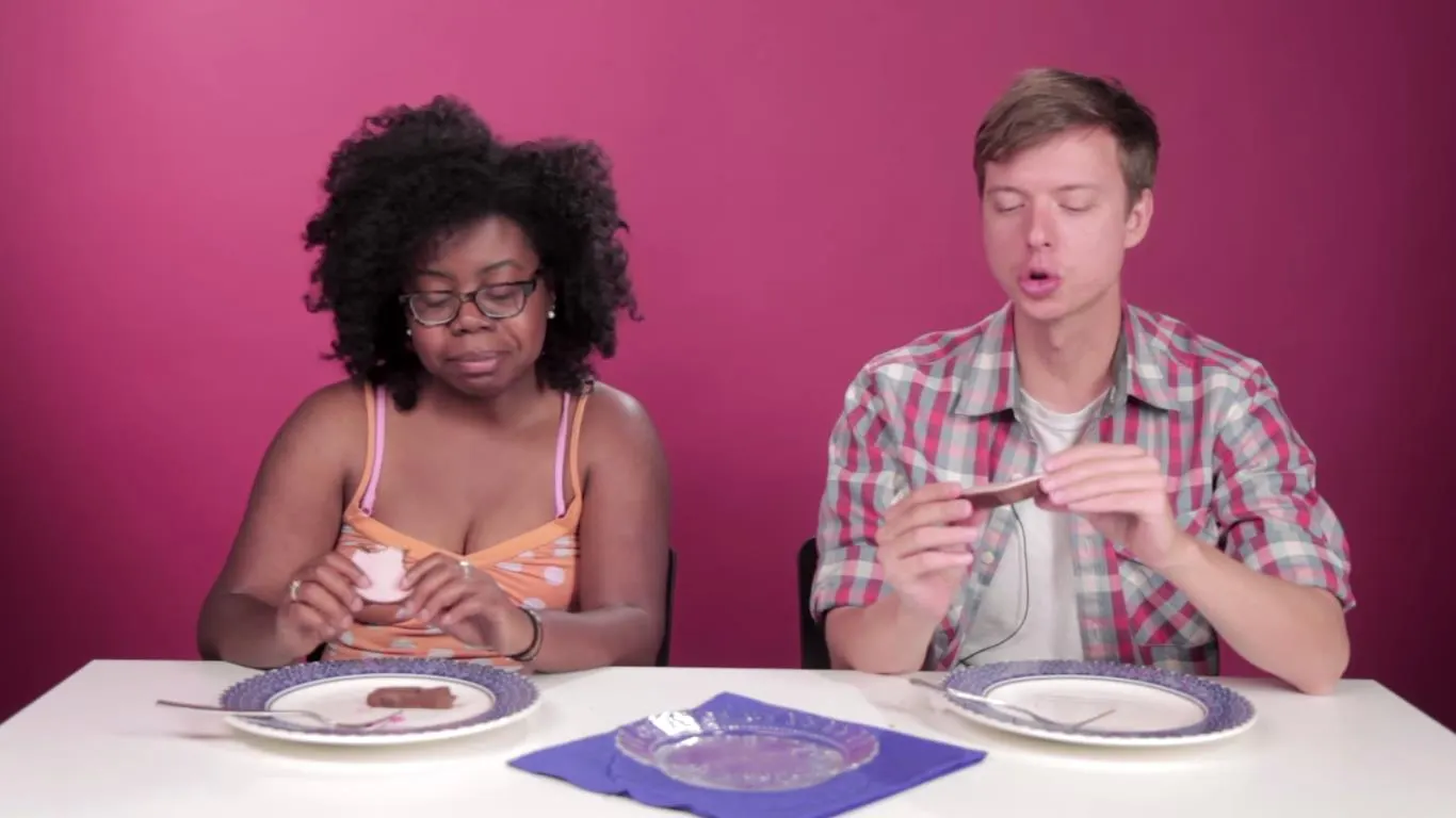 Ненавижу жанр «реакции иностранцев». Это мусорный контент, которому не место на YouTube