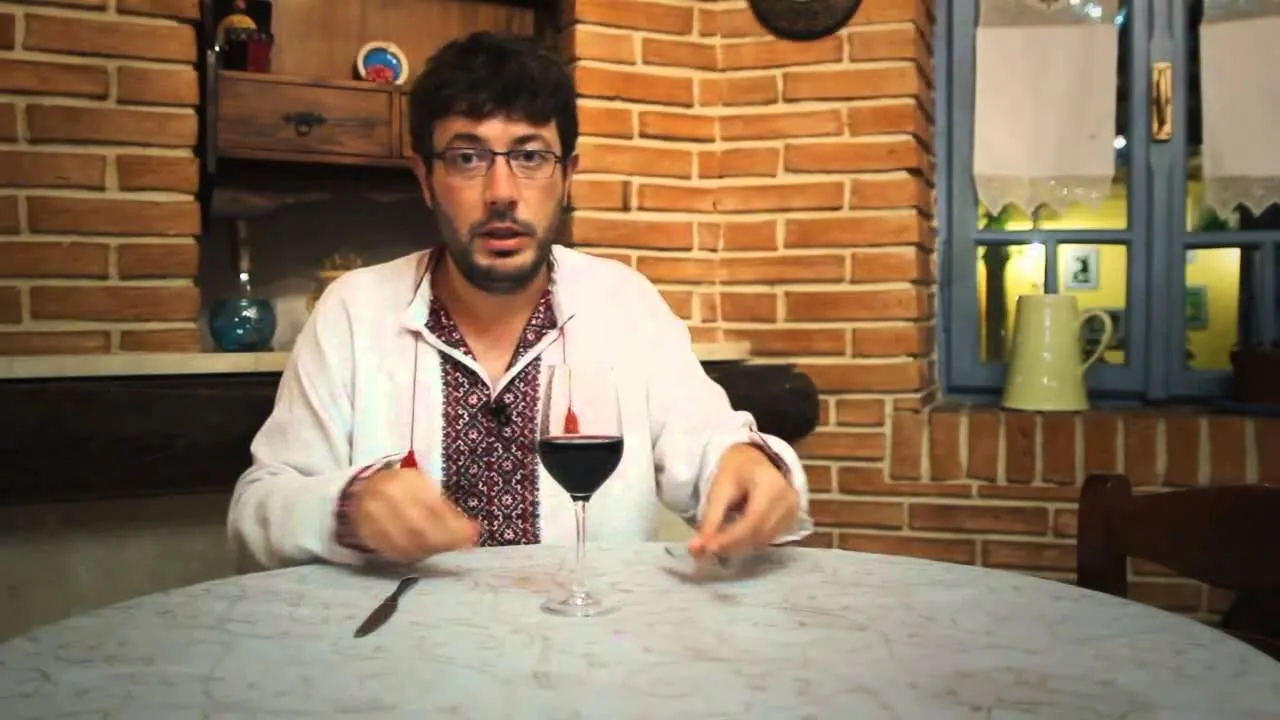 Артемий Лебедев приехал на Украину – впервые за много лет. Разрешил Зеленский?