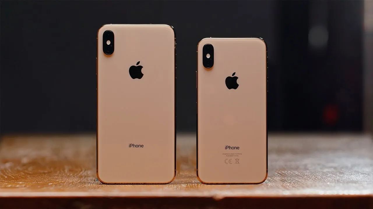 iPhone XS Max продолжает терять в цене. Лучшая версия стоит неприлично дешево