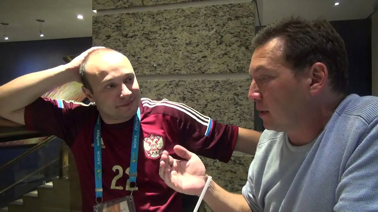 Тайны Черданцева и Генича. Чего вы не знали про звезд «Матч ТВ»?