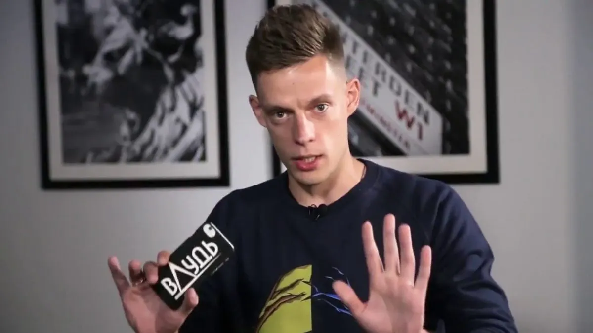 Кто появится в новом сезоне «вДудя»? Здесь – все вероятности: Дуров точно мимо, зато стоит ждать Хованского