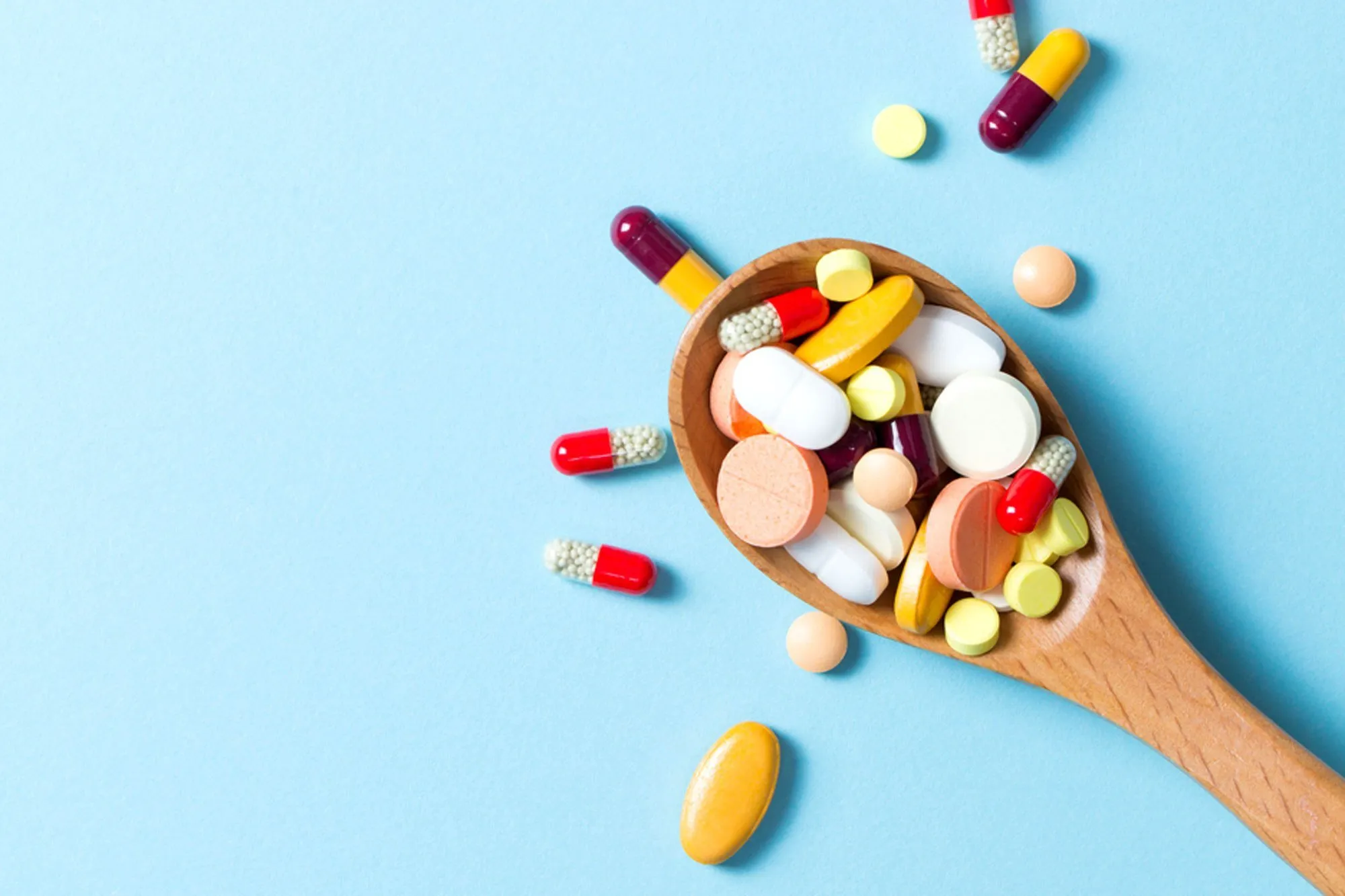 «Арбидол» рекламируют как средство от коронавируса. Теперь препарат проверит ФАС