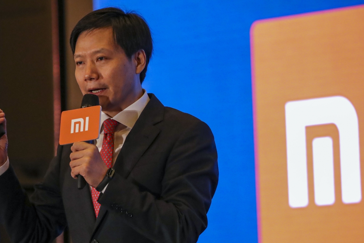 Отзывы о маркете xiaomi что