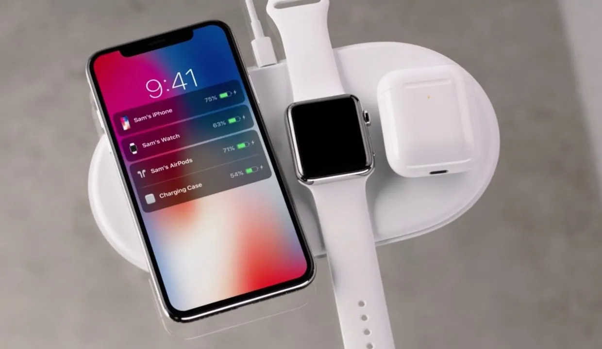 Помните AirPower? Зарядный коврик всё же выйдет, но не от Apple