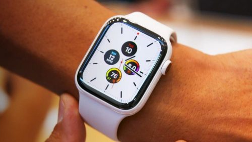 Какие apple watch поддерживают сотовую связь