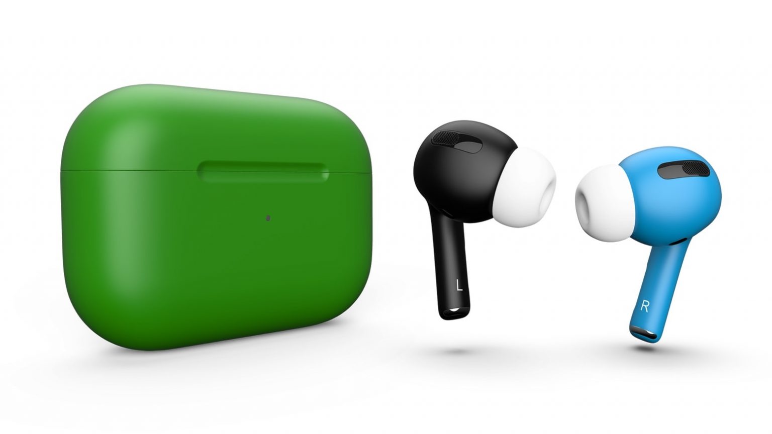 Airpods pro как слуховой аппарат отзывы