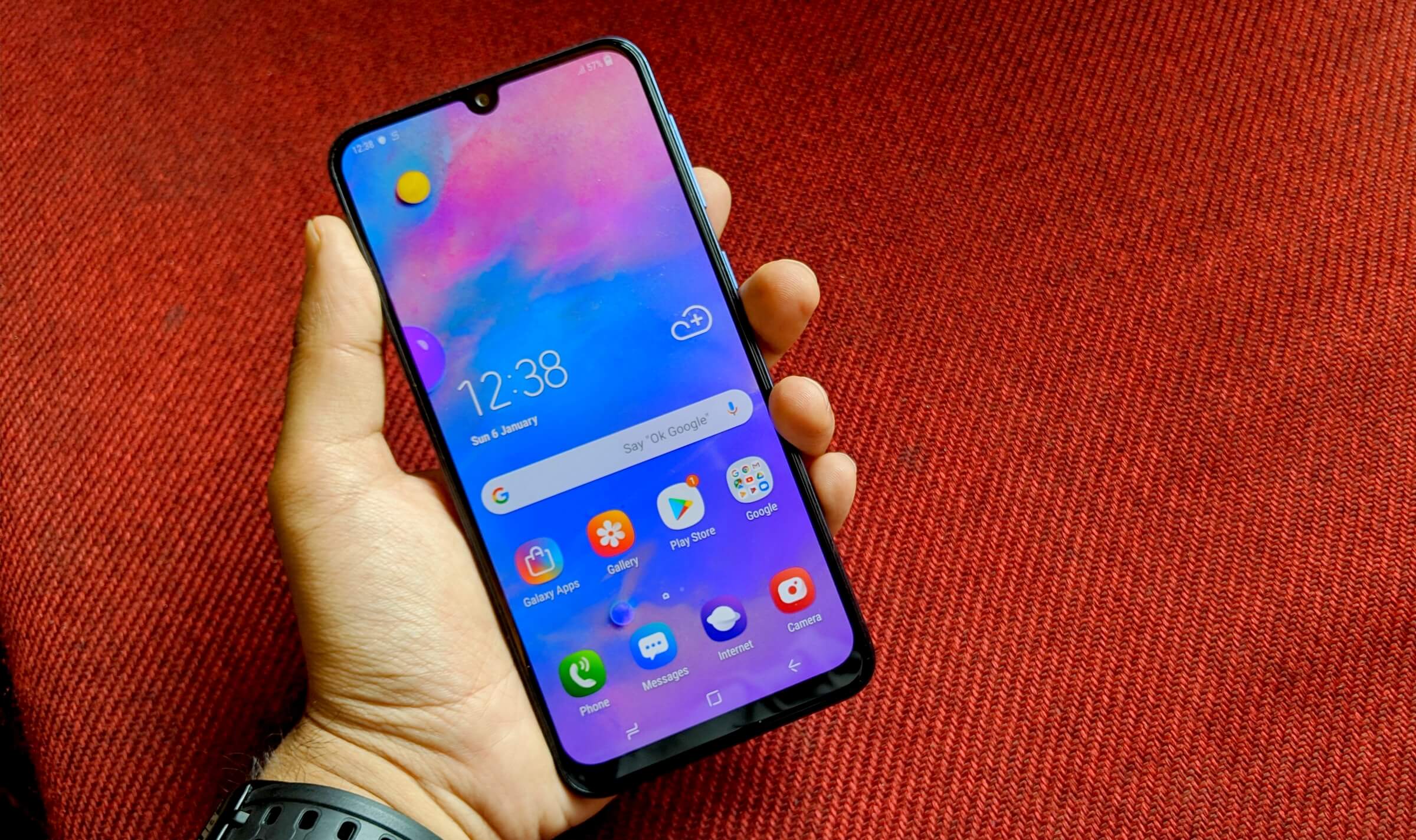 samsung m30s1