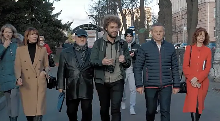 Илья Варламов казнил Курск за торговые центры. Блогер повторил наш старый лонгрид, но многое упустил