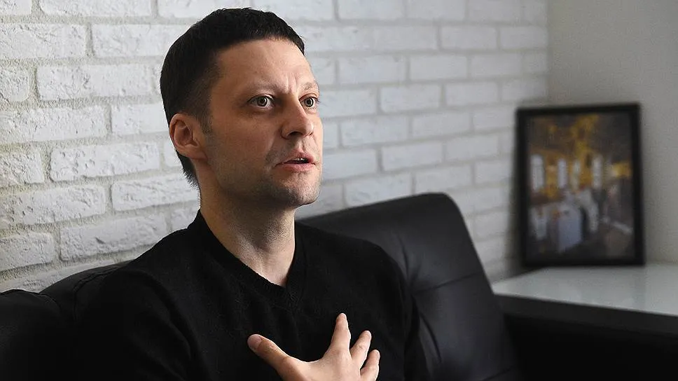 Врач-онколог Андрей Павленко проиграл борьбу с раком. Но попросил других не сдаваться