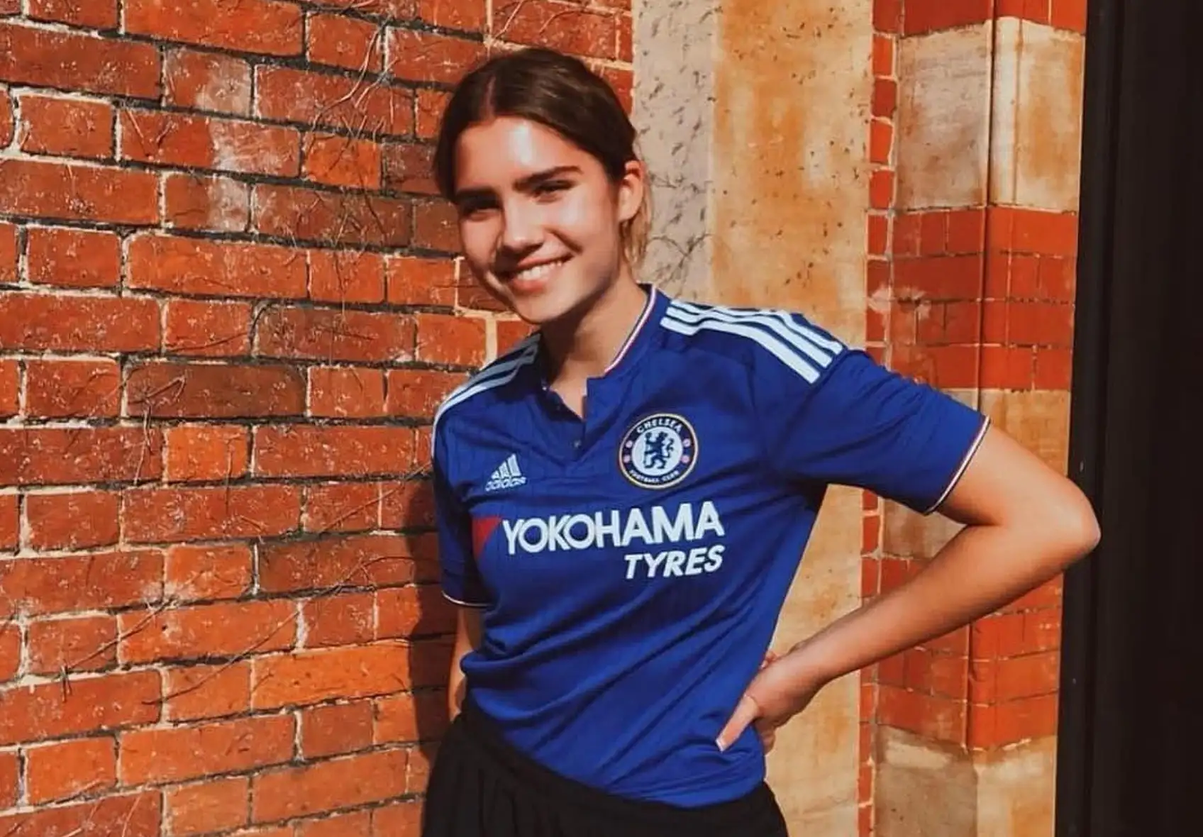 Фёдор Смолов показал свою девушку. Футболист встречается с внучкой Бориса Ельцина