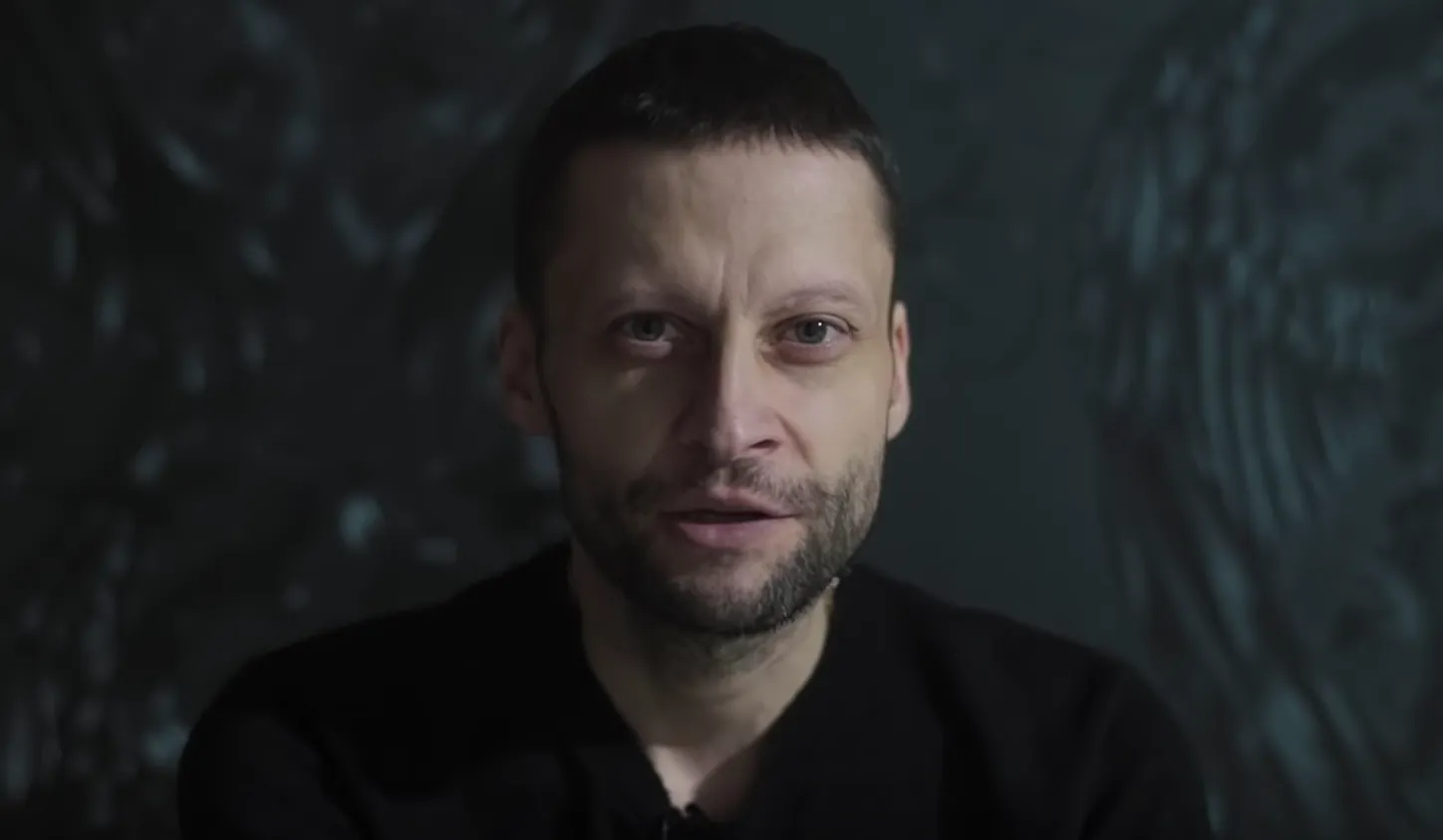 «Если вы смотрите это видео, значит, я уже умер». Скончался врач-онколог Андрей Павленко