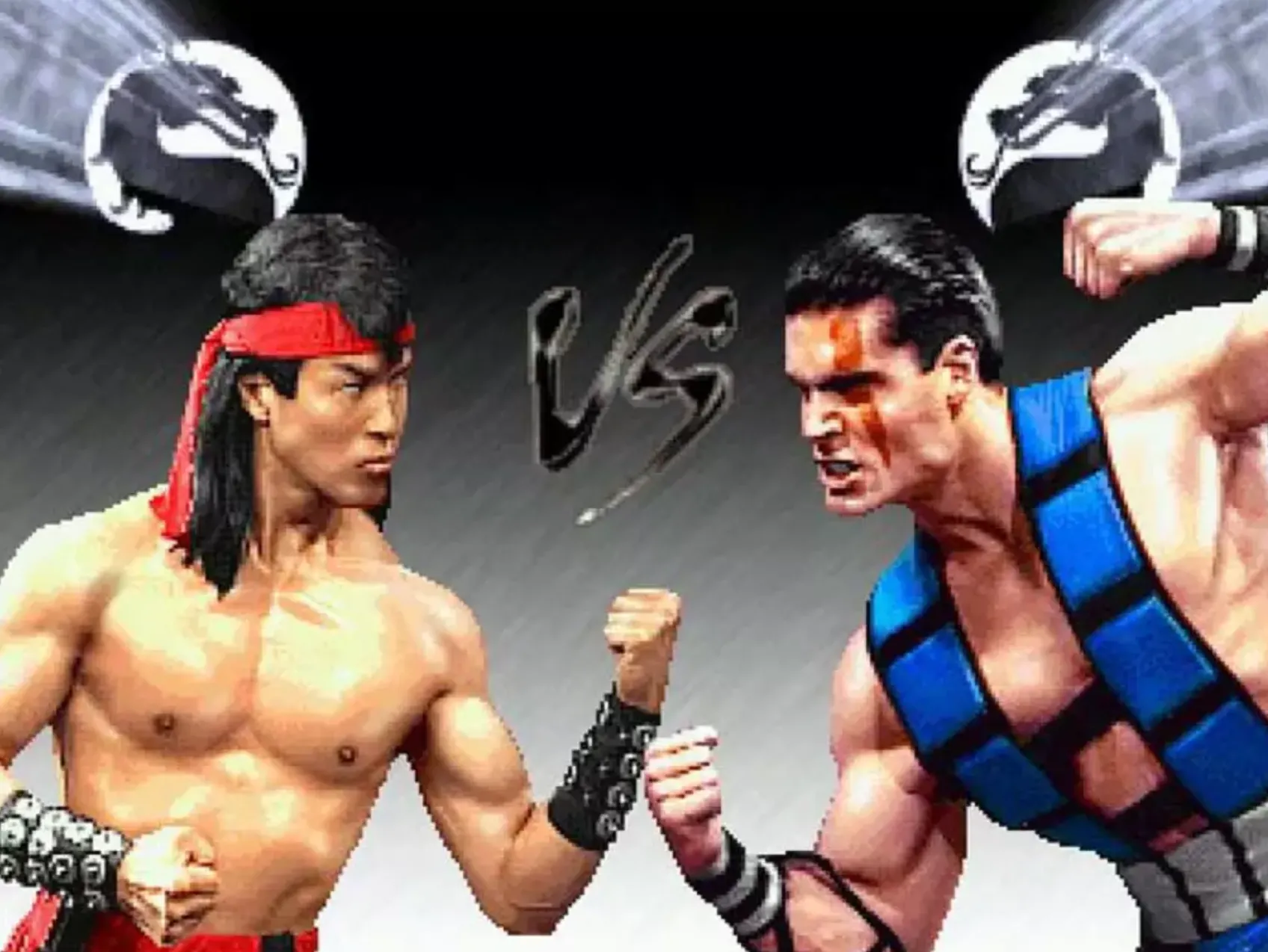 Вышла фанатская версия Mortal Kombat. В ней почти 100 героев и 570 арен