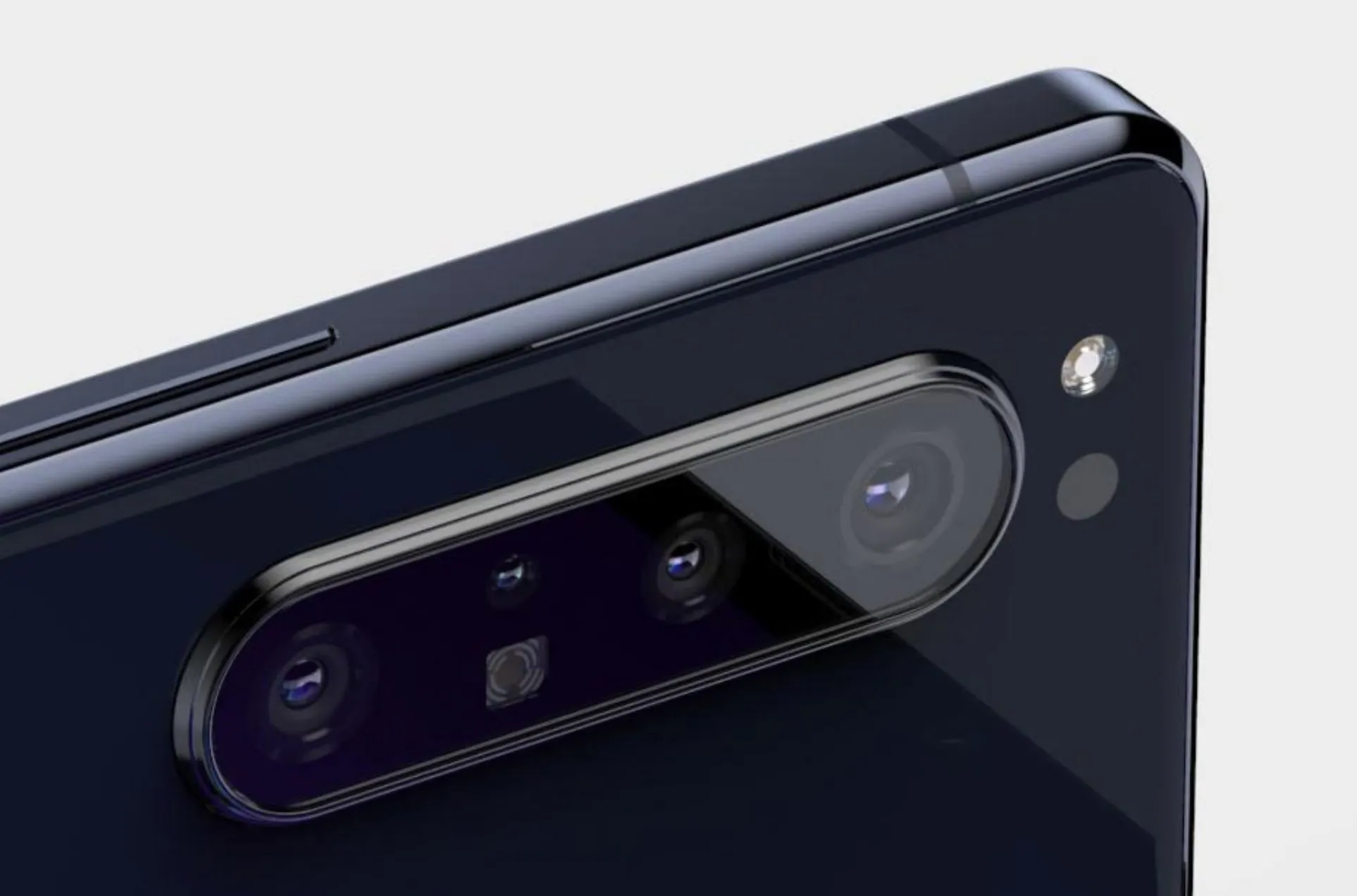 Слили новый флагман Sony Xperia 5 Plus. Уже есть характеристики и фото