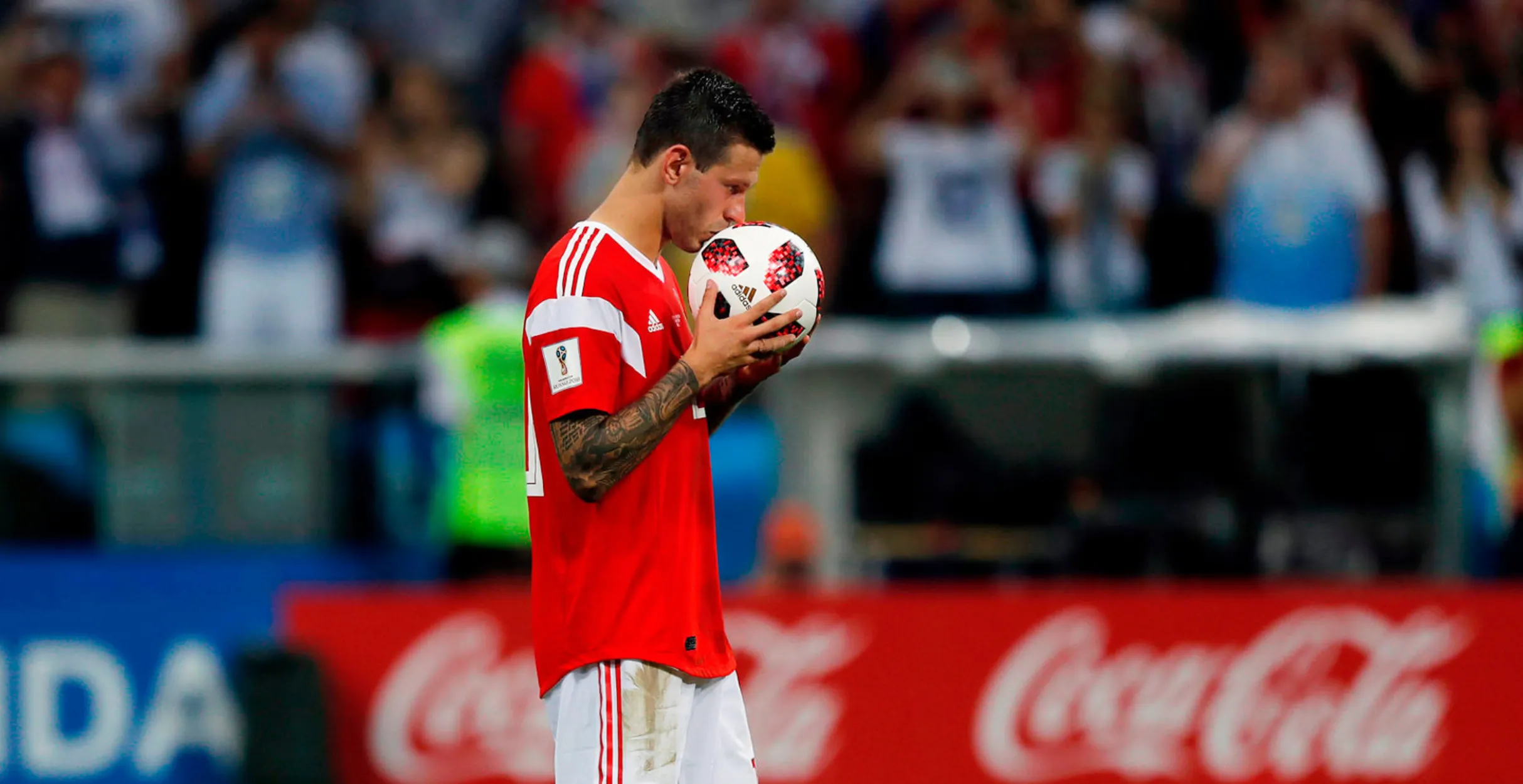 Смолов женится на внучке Бориса Ельцина. Фёдор ждал совершеннолетия подруги