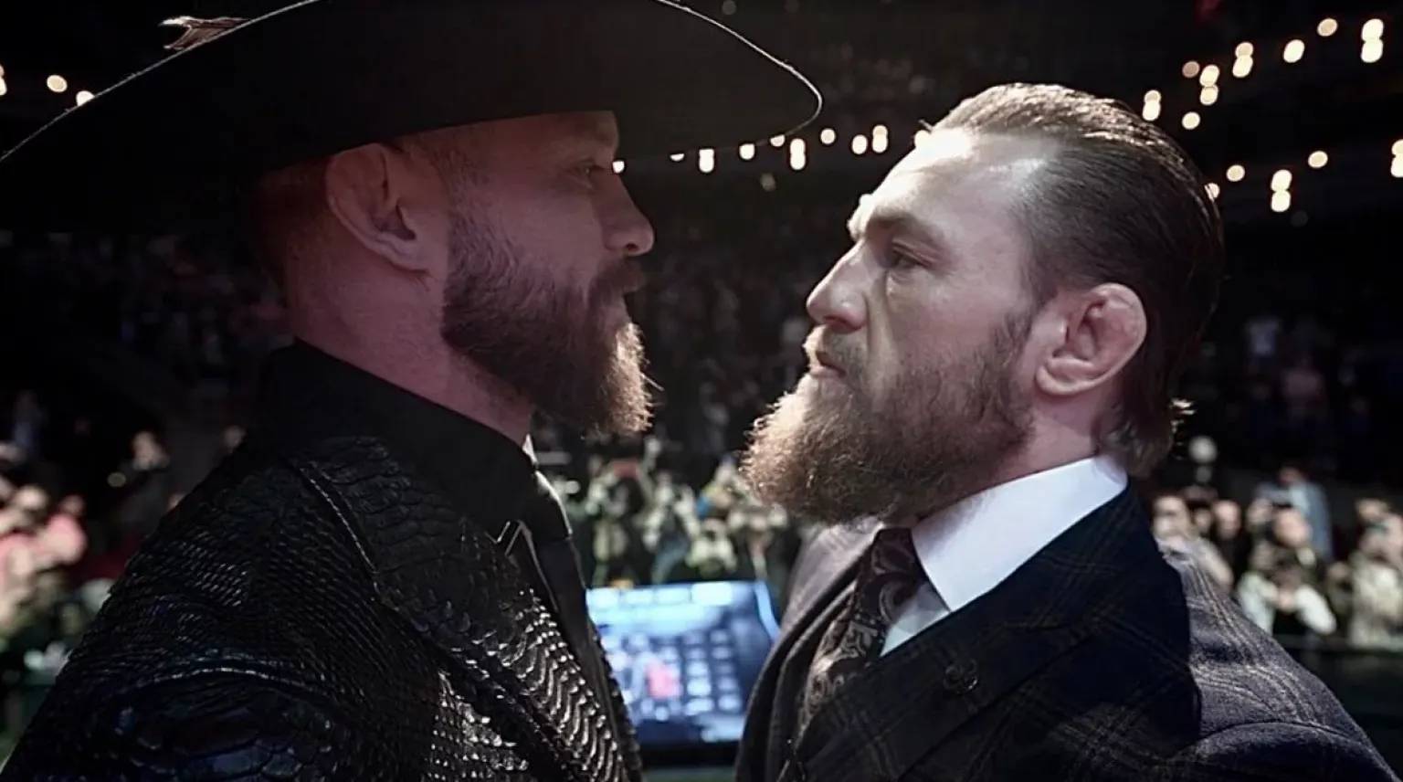 Макгрегор против Серроне. Когда бой? Где смотреть? Сколько