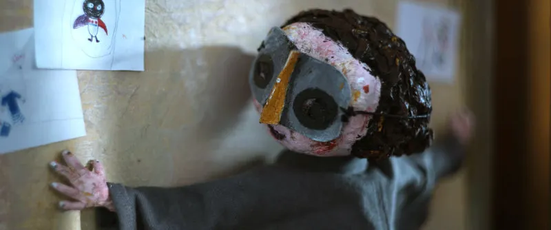 Кукольный мультфильм россиянки номинирован на «Оскар» и доступен на ютубе. Мы посмотрели и готовы рассказать