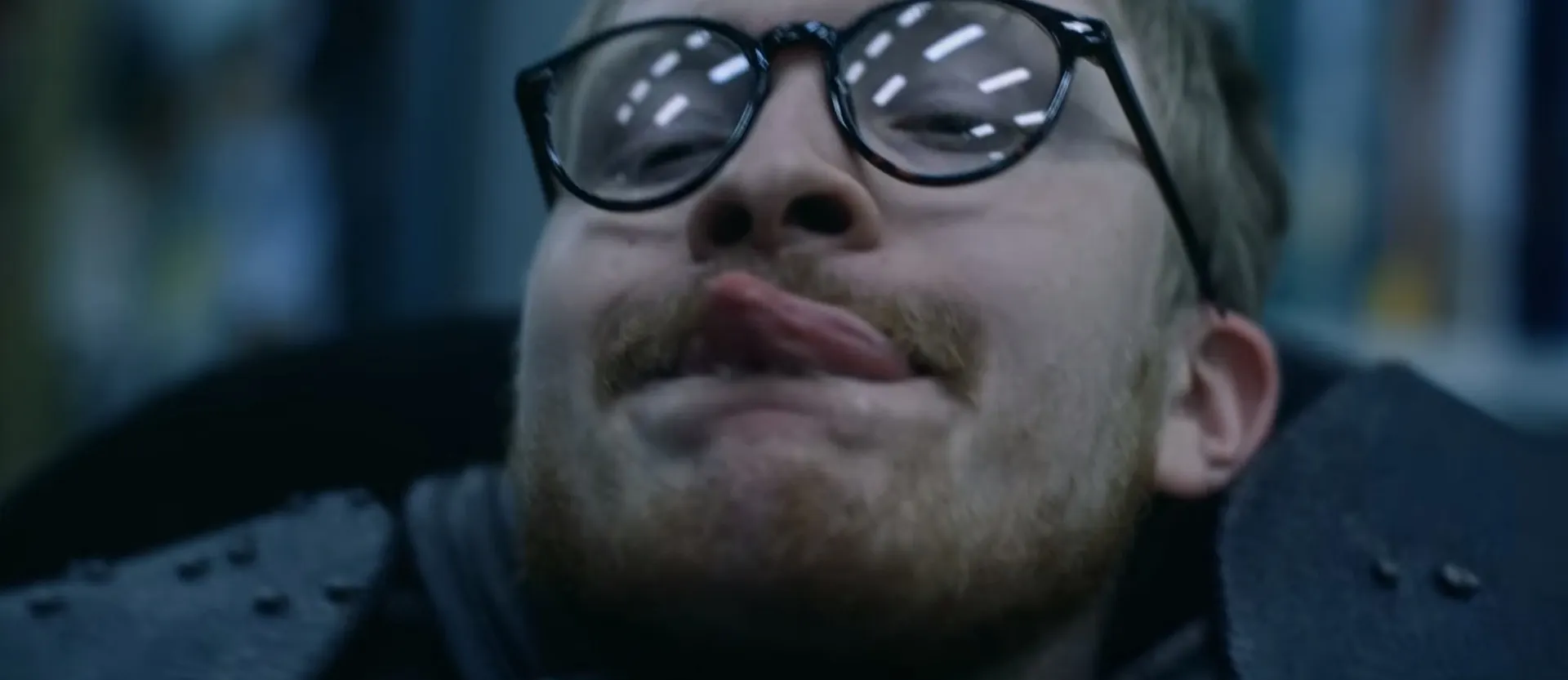 Duran стал экранизировать свои комиксы на YouTube и даже позвал Поперечного. Очень зря