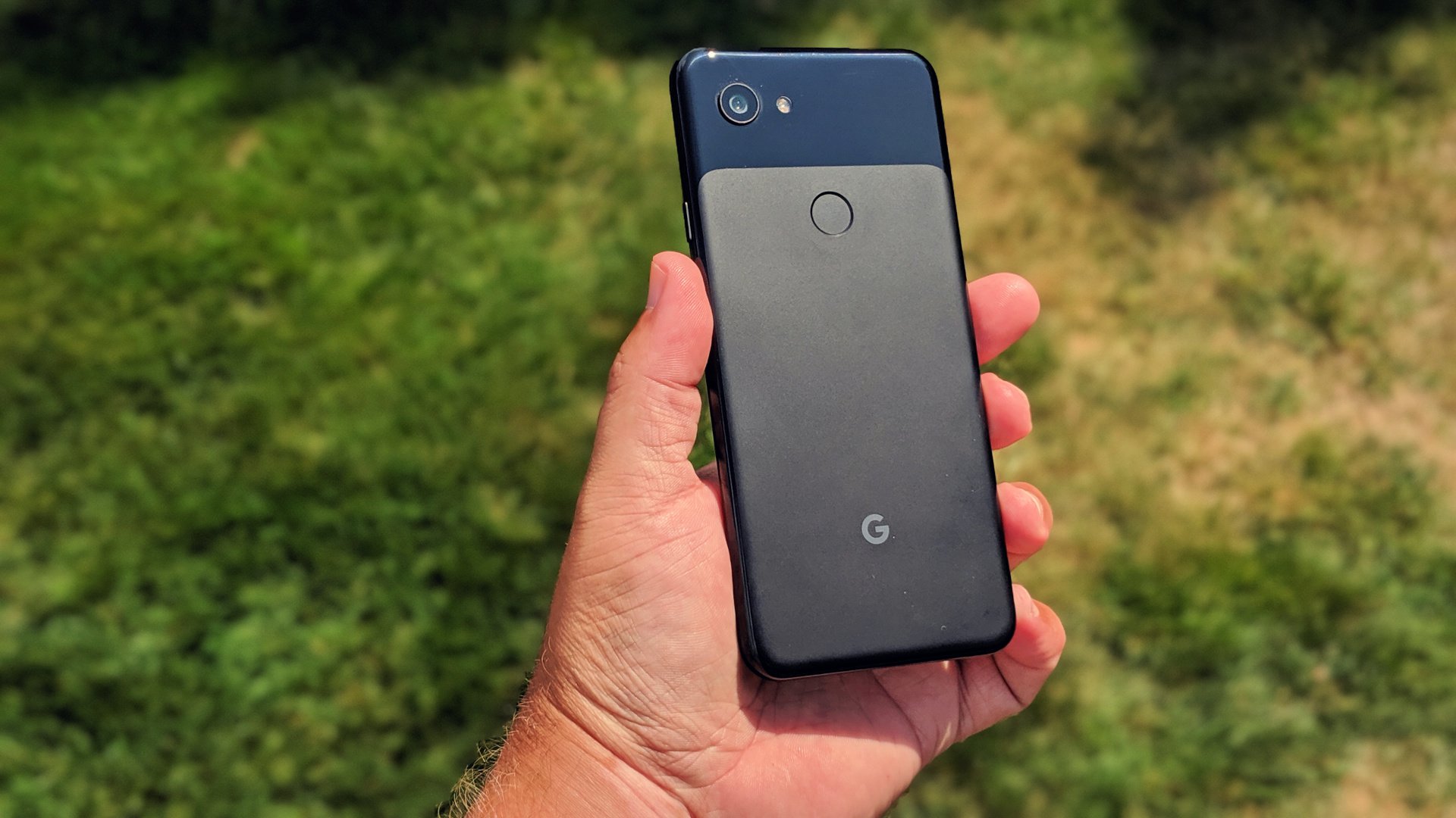 Google Pixel 3a доступен по рекордно низкой цене. Последний шанс взять  камерофон со скидкой — Палач | Гаджеты, скидки и медиа