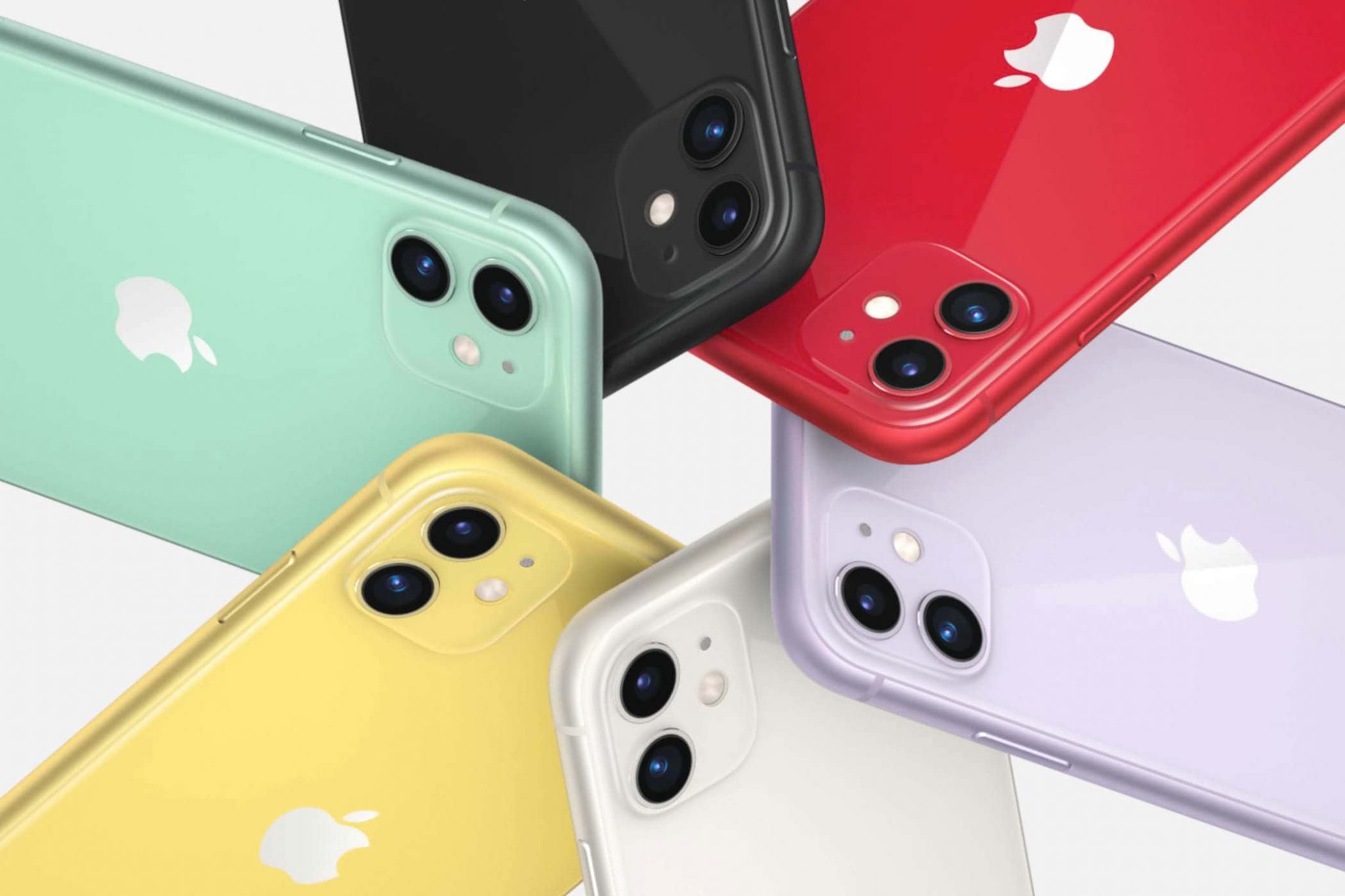 Iphone 13 цветовая гамма iPhone 11 сильно подешевел. Сейчас он стоит как хороший iPhone XR - Палач Гаджет