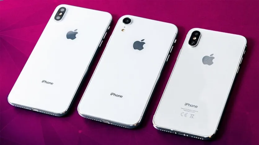 iPhone XS рухнул в цене. Чему учат эти бешеные скидки?
