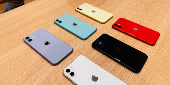 Iphone 11 топ за свои деньги