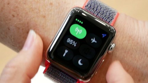 Можно ли сдать apple watch обратно в магазин