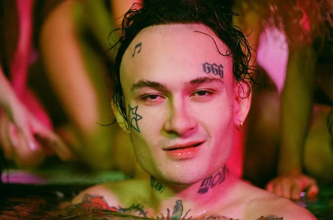 Моргенштерн — это Шнур для зумеров. Но «Легендарная пыль» — проходной альбом