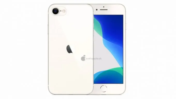 iPhone 9 выйдет в трёх цветах – каких? Сочные рендеры нового хита ...