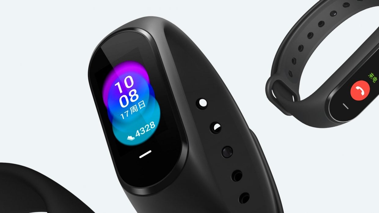 У Xiaomi Mi Band 4 есть функция, помогающая не потерять телефон. Но о ней  никто не знает — Палач | Гаджеты, скидки и медиа