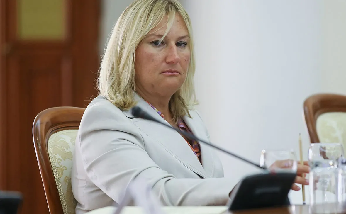 Вдова Лужкова больше не самая богатая женщина России. Елена Батурина держала этот статус 14 лет