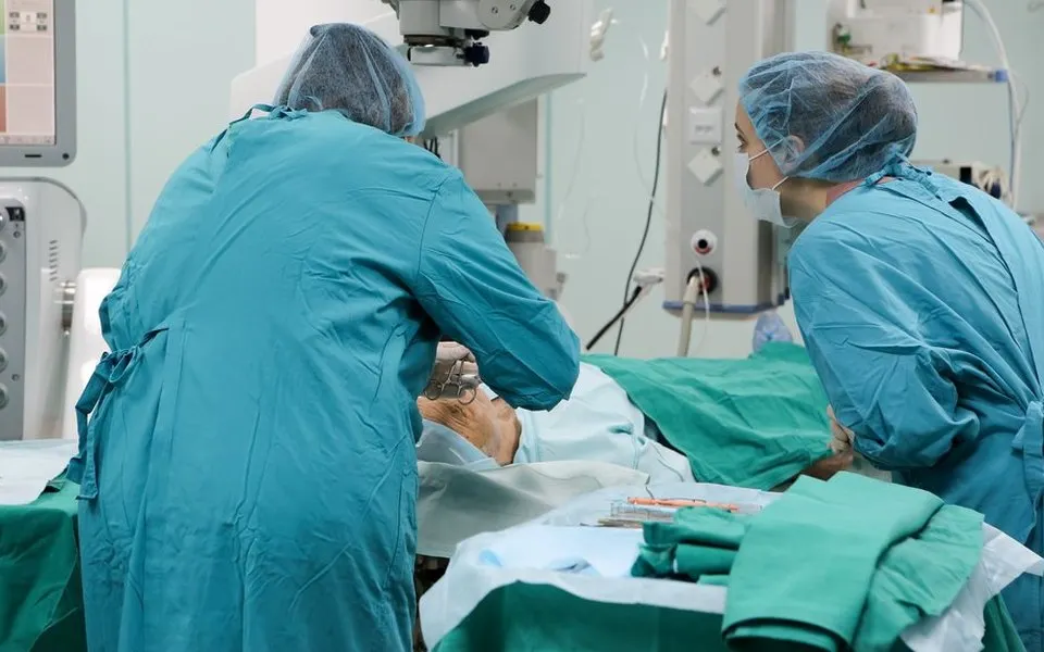 Найден «убивший» 10 ветеранов аноним с «Двача». Кажется, это была неудачная шутка