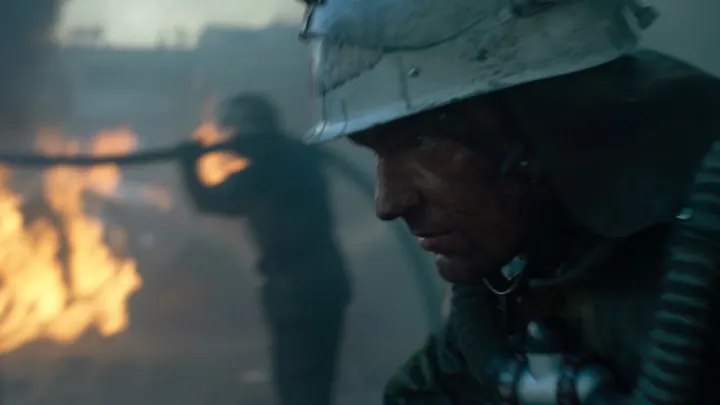 Вышел трейлер «Чернобыля» с Данилой Козловским. Зрители уже ждут обзора от BadComedian