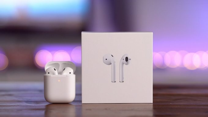 Сколько работают airpods до поломки