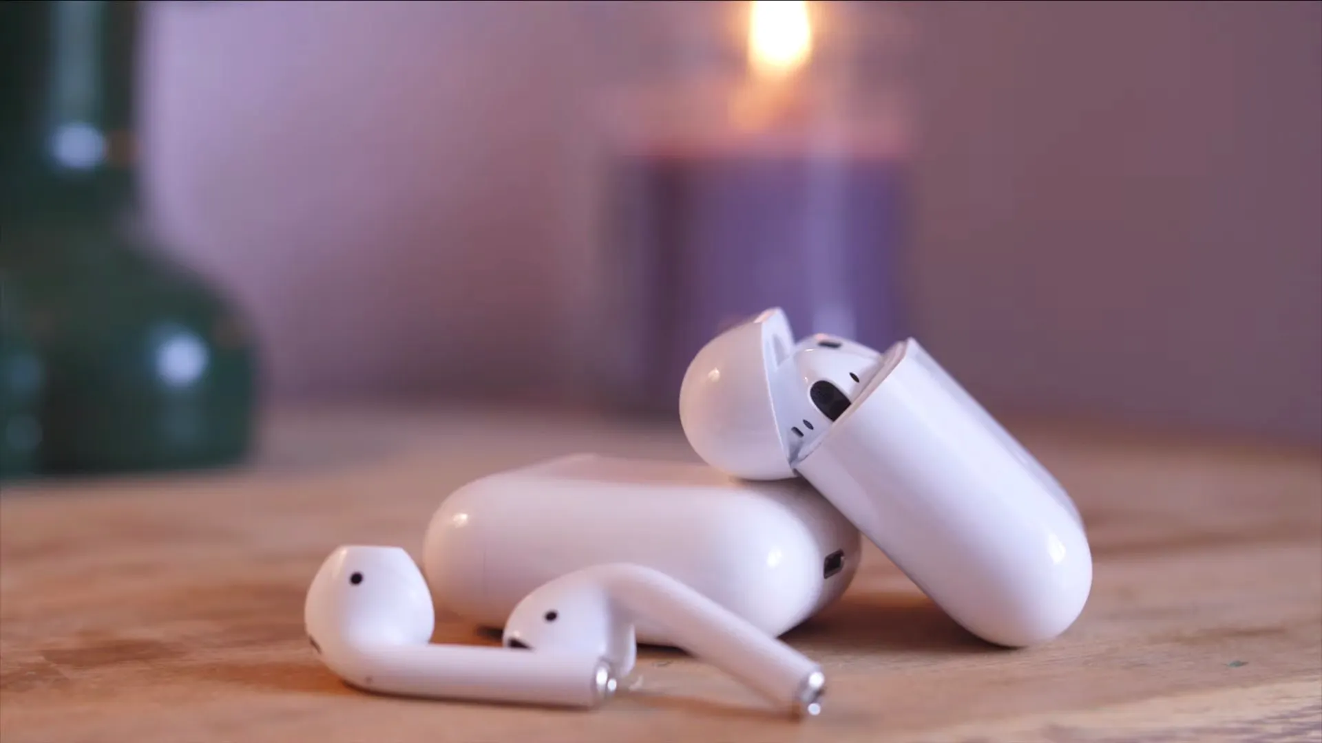 Нужно срочно брать AirPods. Скоро будет дефицит