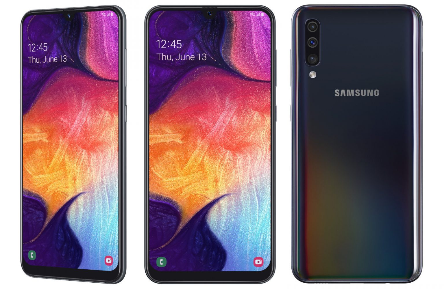 samsung galaxy a40 2020