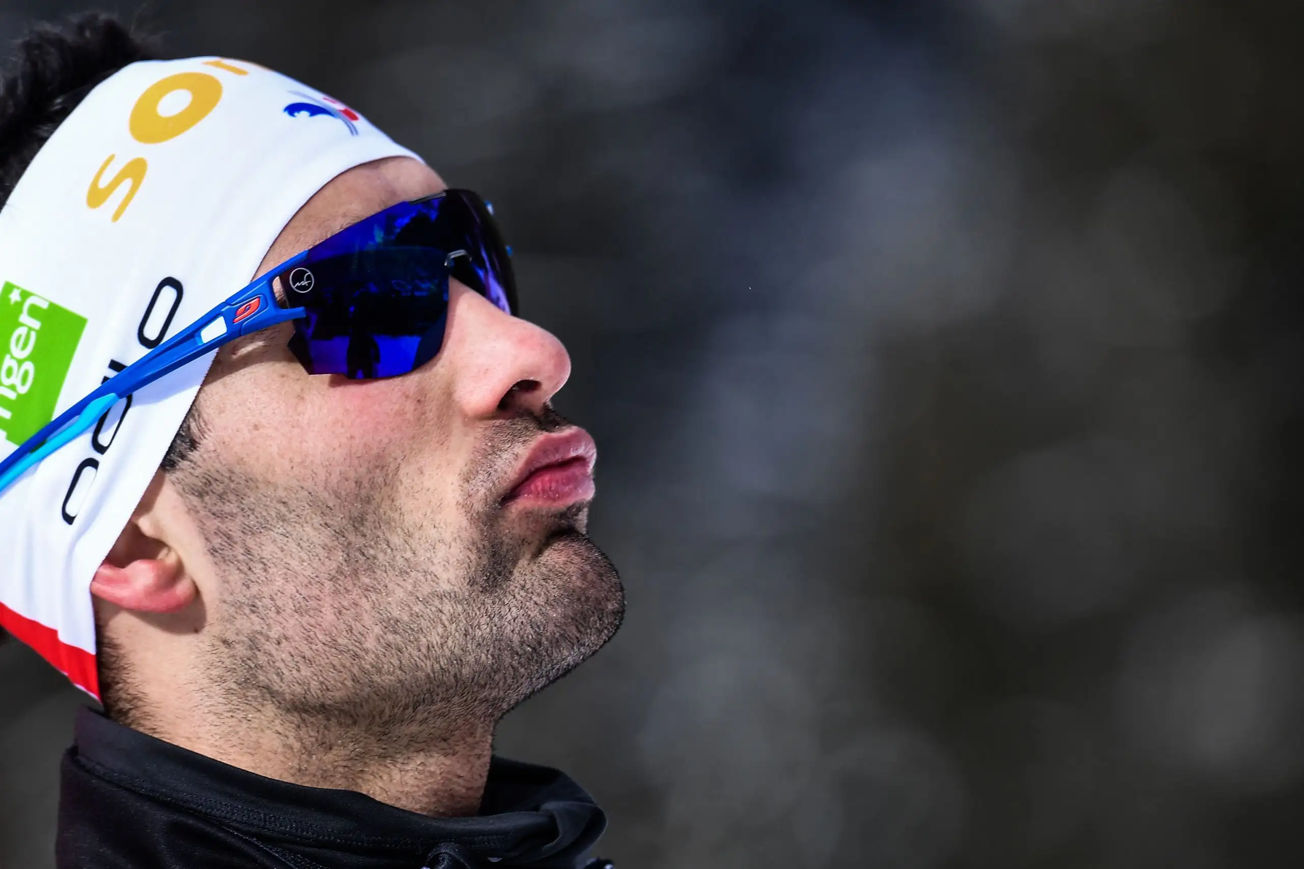 Французский биатлонист Мартен Фуркад подаст в суд на олимпийскую чемпионку из России. Она обвинила его в употреблении допинга